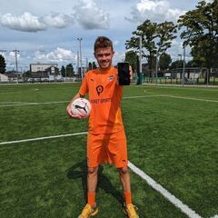 【通訳急募】 英語・日本語   サッカーキャンプ通訳   ※愛知...