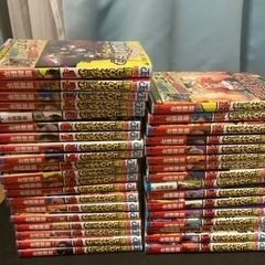 【急募】僕のヒーローアカデミア　1〜36巻　美品　漫画