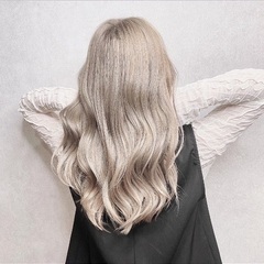 美容師免許のある方歓迎の画像