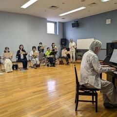 合唱団きたみ　団員＆見学者募集❣