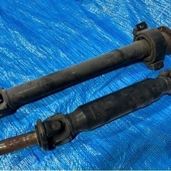 Ｓ１４　プロペラシャフトの画像