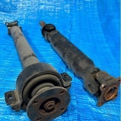 Ｓ１４　プロペラシャフトの画像