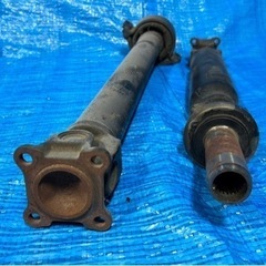 Ｓ１４　プロペラシャフト