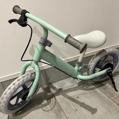 【美品】ライトウェイト　トレーニングバイク