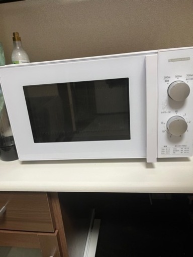 家電 キッチン家電 電子レンジ