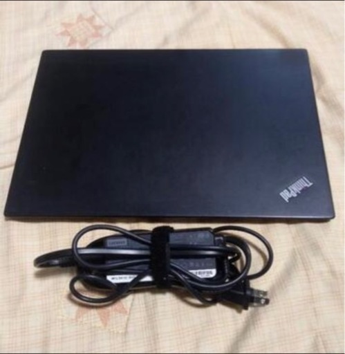 正規Win11対応ThinkPadX280 corei5-8250U 8GB SSD120GB(増量可) フルHD(1920x1080