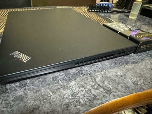 正規Win11対応ThinkPadX280 corei5-8250U 8GB SSD120GB(増量可) フルHD(1920x1080