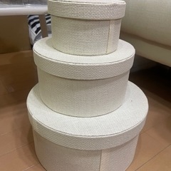 姿見　鏡　小物入れ　鍋　皿の画像