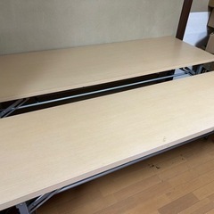 長机