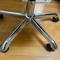 【ジャンク品】チェアDIYにオススメ
の画像