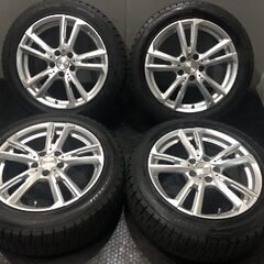 【DUNLOP WINTER MAXX WM02 225/50R...