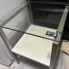 ニトリ サイドテーブル