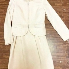 服/ファッション スーツ レディース