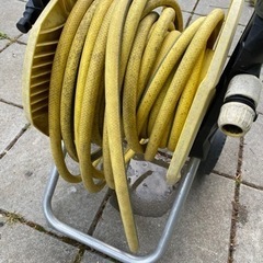 ケルヒャー  ホーストロリーの画像