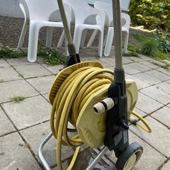 ケルヒャー  ホーストロリーの画像