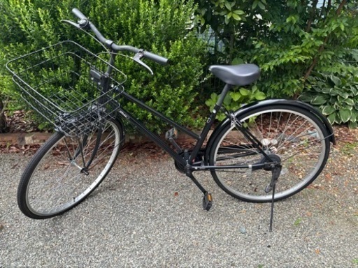 自転車 affiche26
インチ