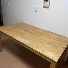 家具 テーブルの画像