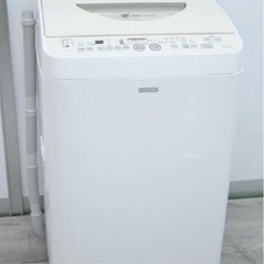 (送料無料) 洗濯・乾燥機 洗6kg 乾3kg 温風で完全に乾か...