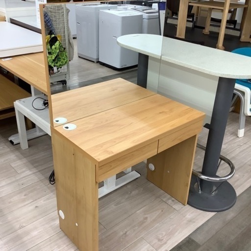 ドレッサーのご紹介（トレファク寝屋川）