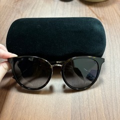 服/ファッション 小物 サングラス