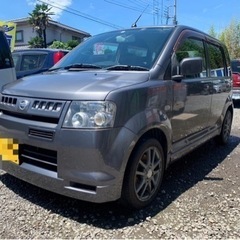 車検あり‼️ターボ‼️日産オッティRX  H91W  茨城阿見の画像