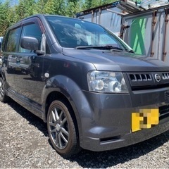 車検あり‼️ターボ‼️日産オッティRX  H91W  茨城阿見