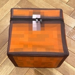 マインクラフト　チェスト　BOX