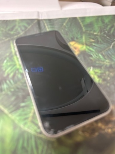 携帯電話/スマホ iPhone11