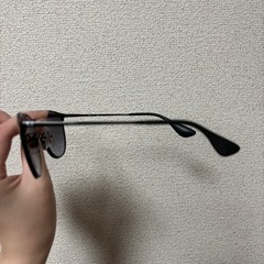 服/ファッション 小物 サングラスの画像