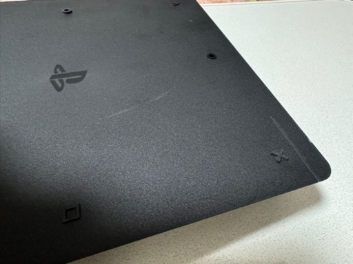 【SONY】PlayStation4 500GB CUH-2100A コントローラー2個付