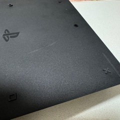 【SONY】PlayStation4 500GB CUH-2100A コントローラー2個付の画像