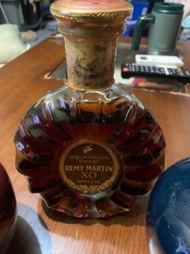 お酒 ブランデー