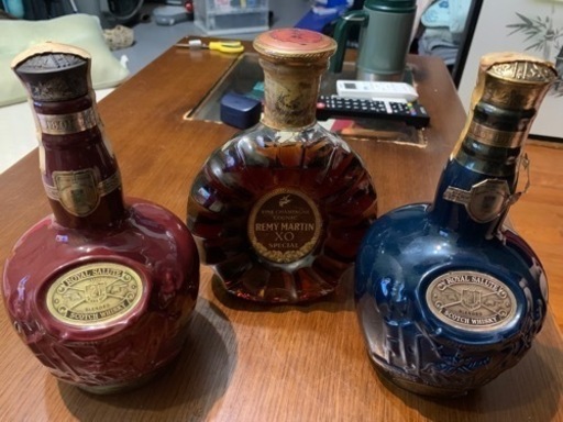 お酒 ブランデー