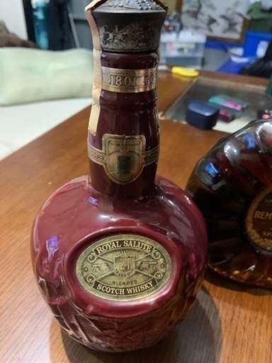 お酒 ブランデー