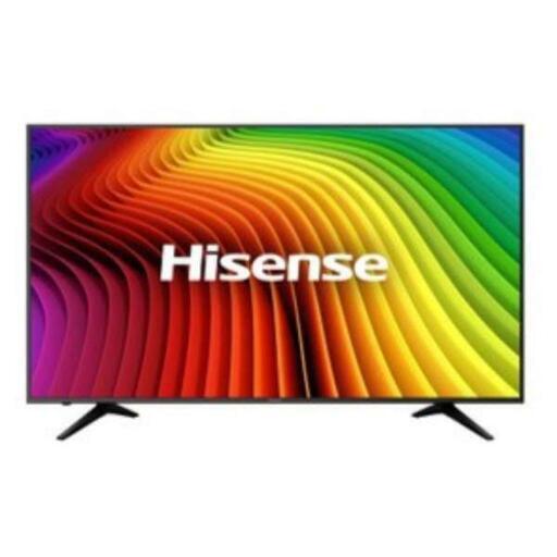65型液晶テレビジャンク
