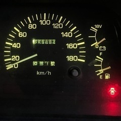 ８０ランクル　の画像