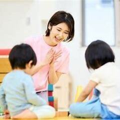 【栃木県佐野市】デイサービス施設で保育士の資格活かして活躍しませんか？の画像