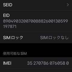 iPhone SE3/スターライト/256GB/SIMフリーの画像