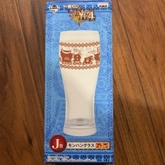 モンスターハンター　一番くじ