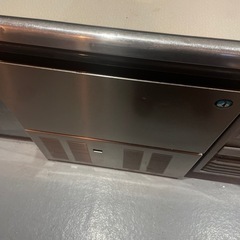 ホシザキ　製氷器