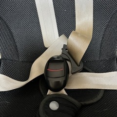 子供用品 ベビー用品 チャイルドシートの画像