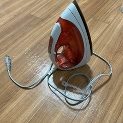 9点セット　家電 生活家電 アイロン 毛玉取り 傘２本 裁縫上手...