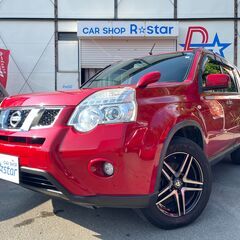 【売約済み】札幌発◆H25 日産 エクストレイル 20X‐4WD...