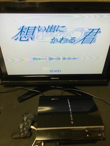 レア！初期型PS3　SSD化！　冷却ファン付き　CECHA00  PS2プレイ可能