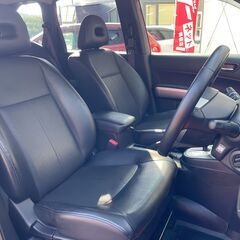 【売約済み】札幌発◆H25 日産 エクストレイル 20X‐4WD☆車検新規2年付き☆切替4WD☆修復歴無し☆寒冷地仕様☆エンジンスターター☆純正SDナビ＆バックカメラ☆Bluetooth接続可☆スマートキー☆運助・リアシートヒーター☆横滑防止装置☆夏冬タイヤ＆AW有◆試乗可能◆早い者勝ち！！の画像