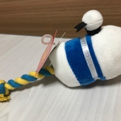 ペットのおもちゃの画像