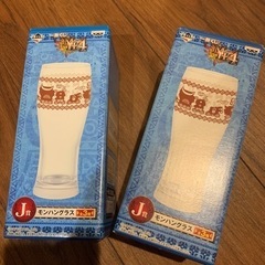 モンスターハンター　一番くじの画像