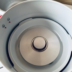 ⭐️お手軽炊飯器の画像