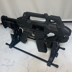 購入者決まりました　大日本技研？　雷閃　マルイ M4組込み 現状品の画像