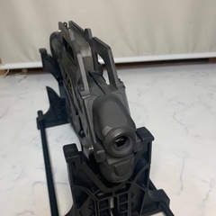 購入者決まりました　大日本技研？　雷閃　マルイ M4組込み 現状品の画像